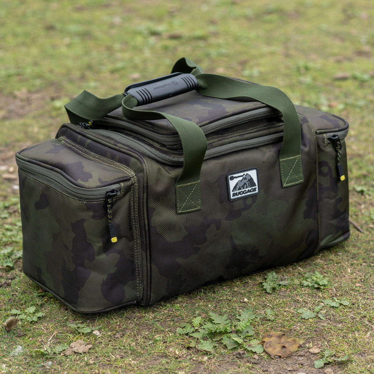 Ruggage Small Cookware Carryall