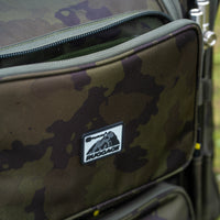 Ruggage 40 Litre Rucksack and Accessory Case Bundle