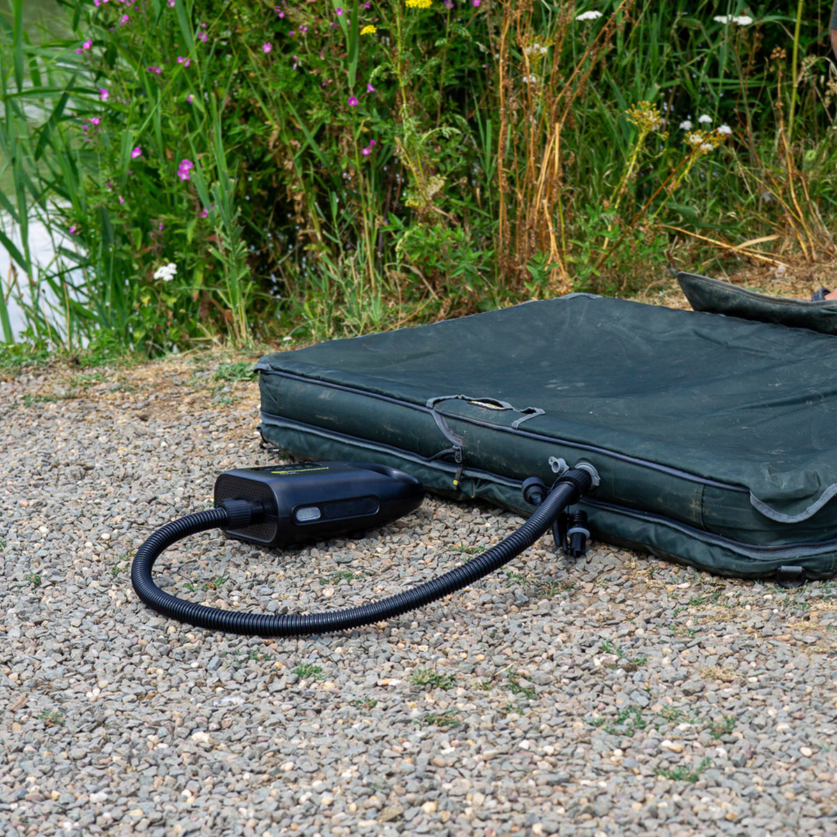 Vault Multi-Function Electric Air Pump