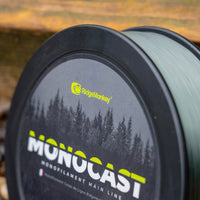 MonoCast Monofilament Main Line