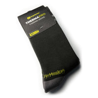 APEarel ThermaPro Thermal Socks Green