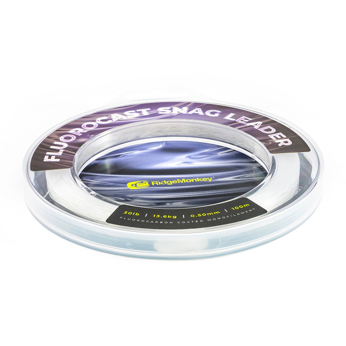 Fluorocast Snag Leader