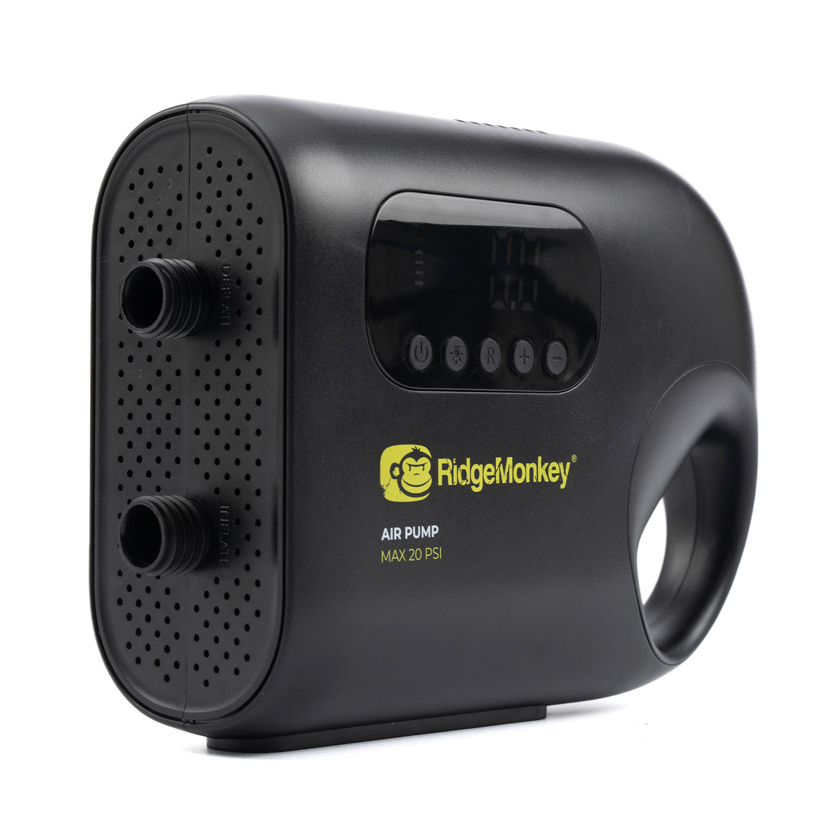 Vault Multi-Function Electric Air Pump