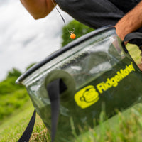 Perspective Collapsible Bucket 10 Litre