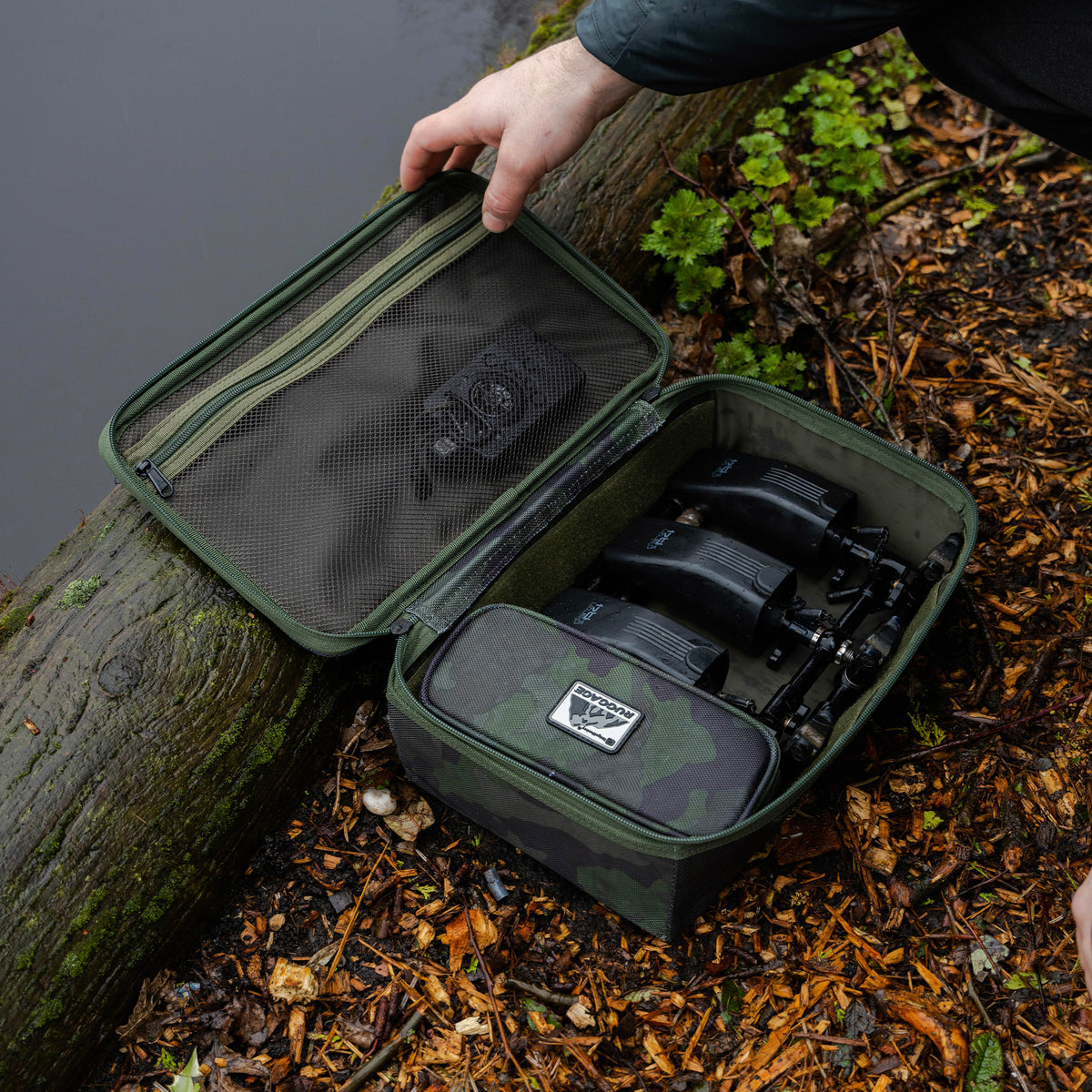 Ruggage Standard Accessory Case 330