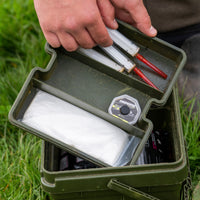 Compact Bucket System 7.5L