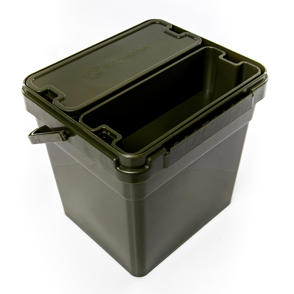 Modular Bucket System