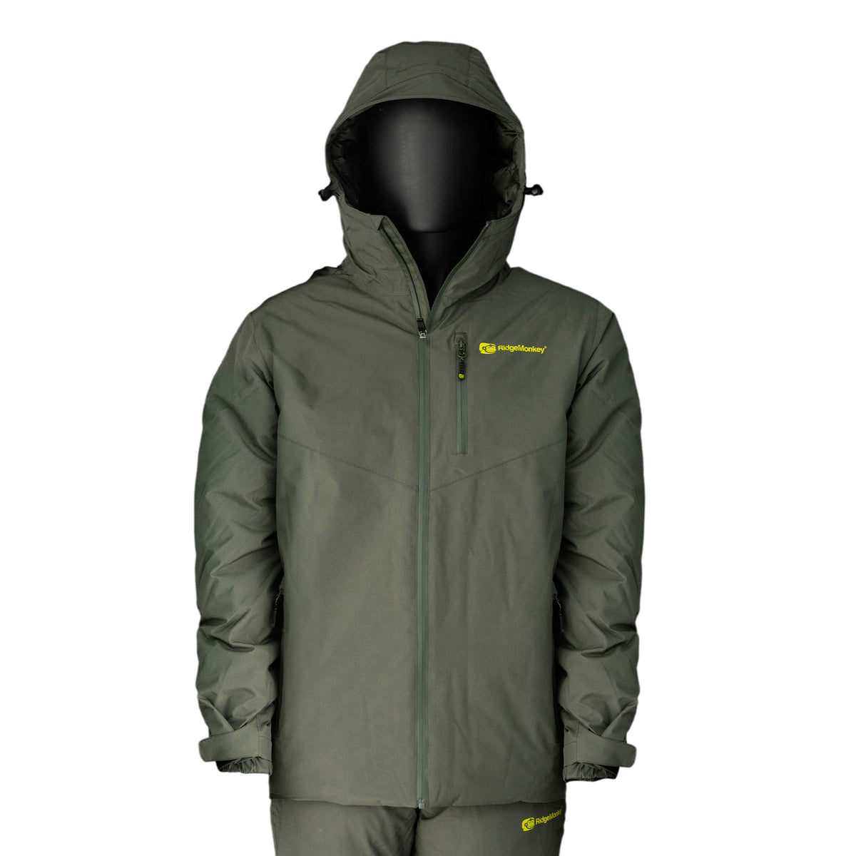 APEarel ThermaPro Insulated Coat