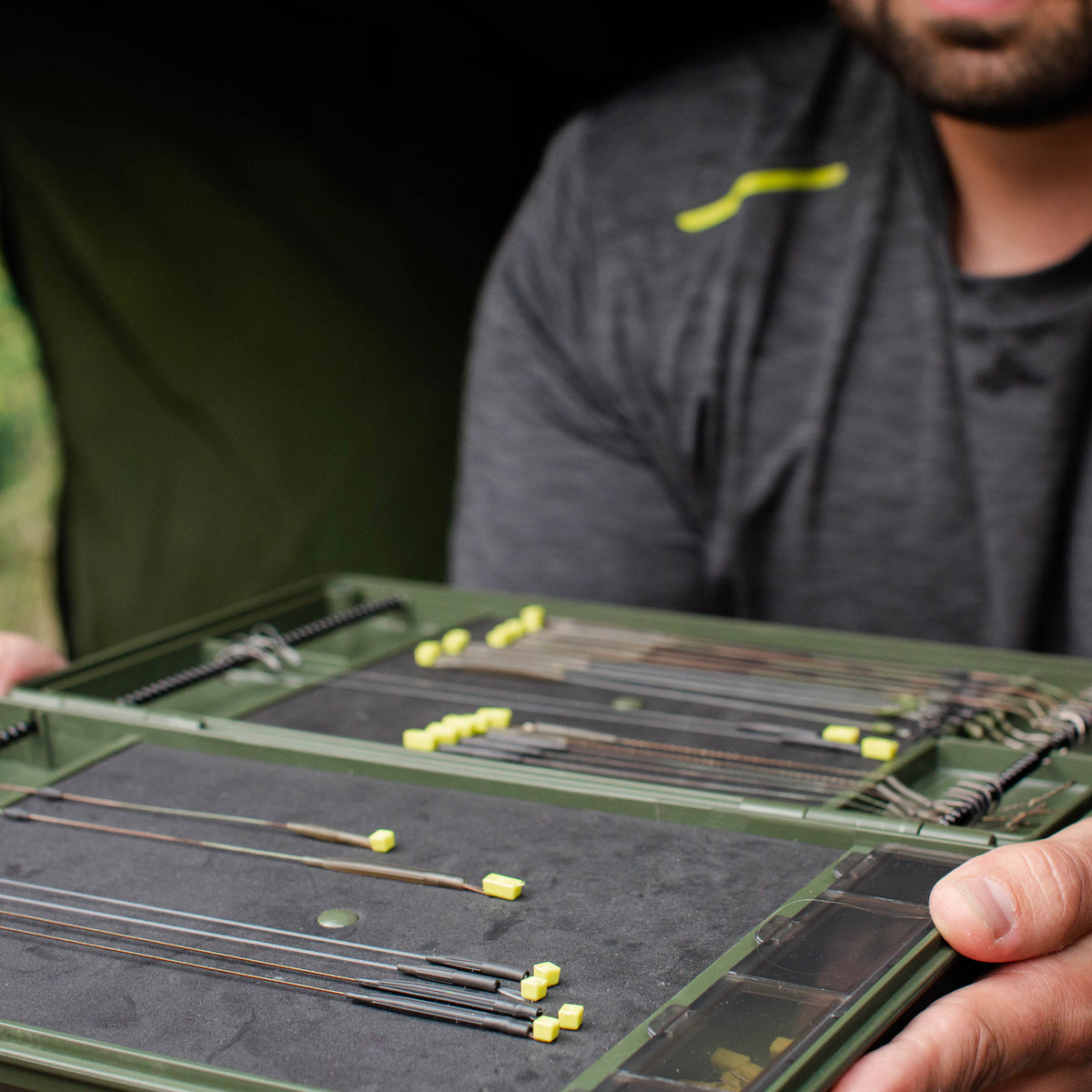 Armoury Rig Box