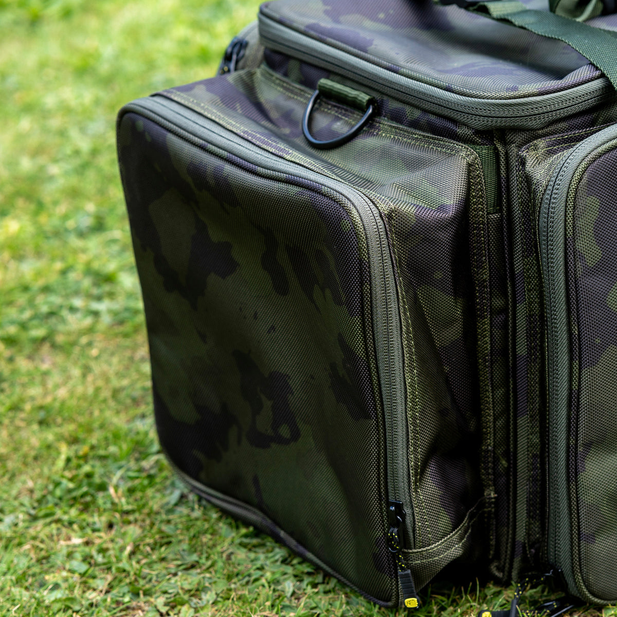Ruggage Kit & Cool Bag