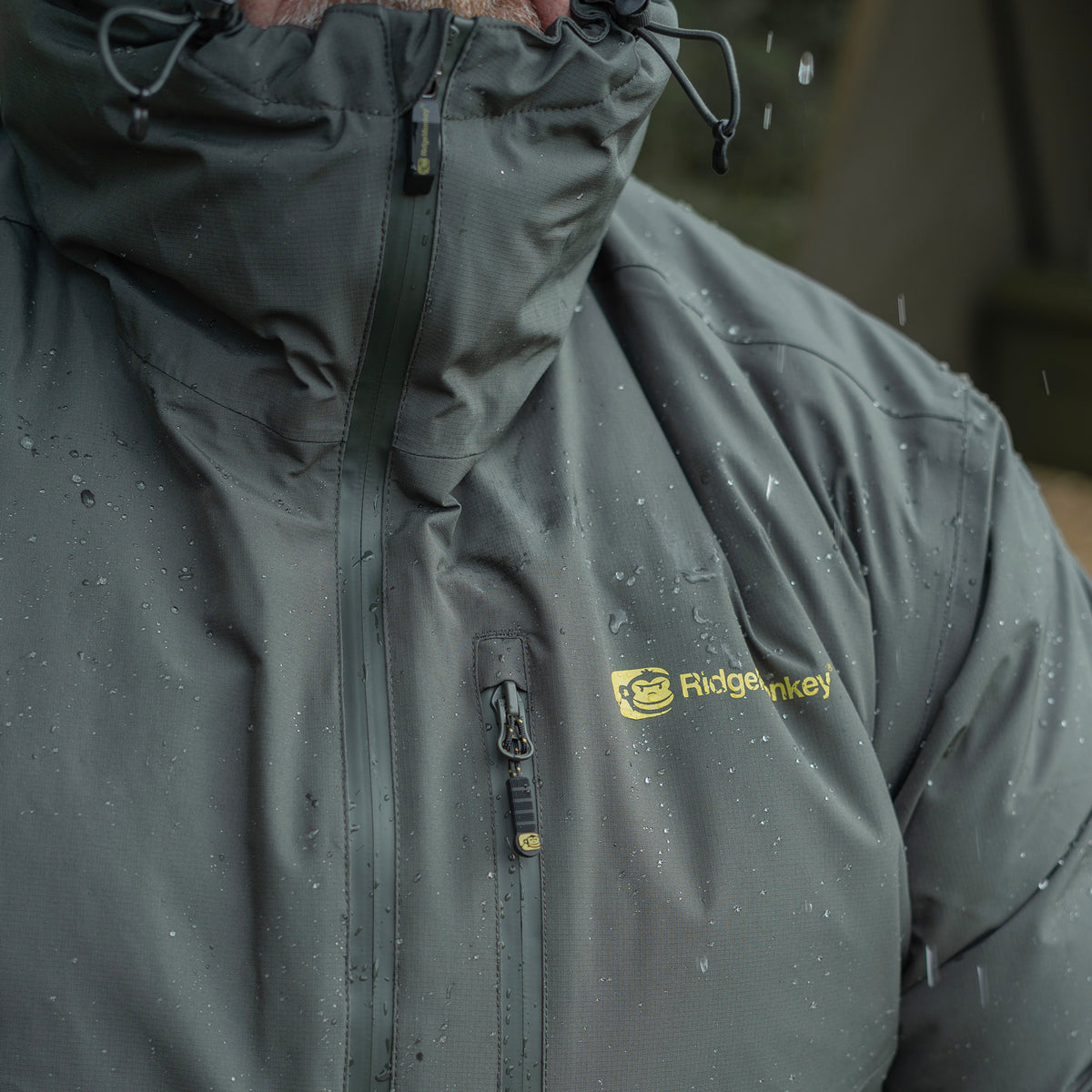 APEarel ThermaPro Insulated Coat