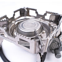 Quad Stove Pro Mini