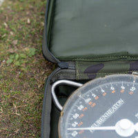 Ruggage Compact Scales Pouch