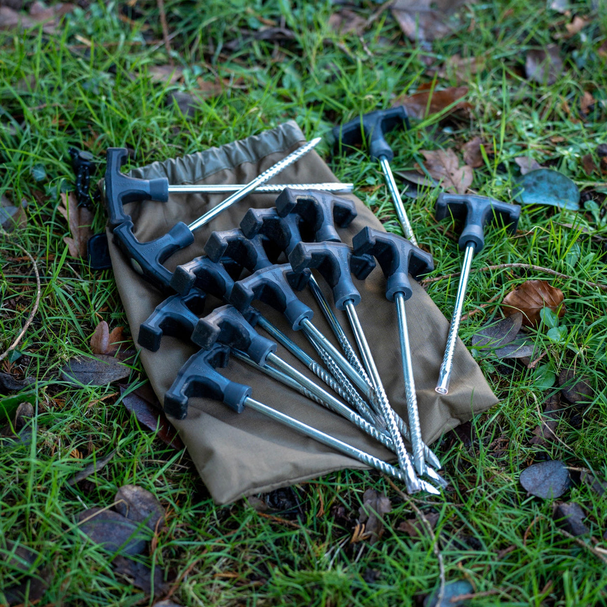 Escape Heavy Duty T-Peg