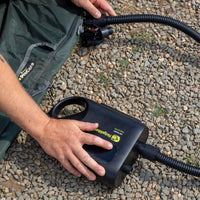 Vault Multi-Function Electric Air Pump
