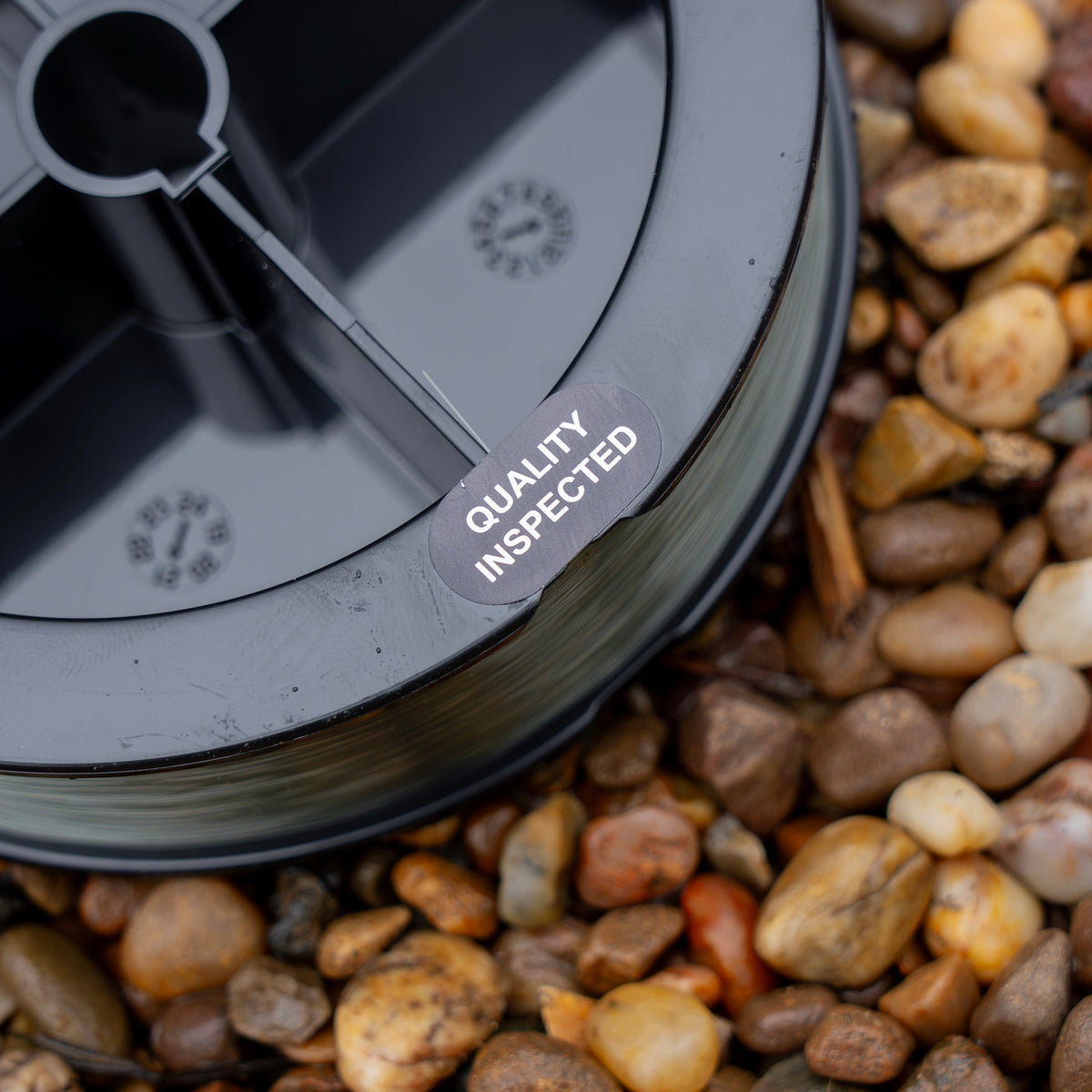 MonoCast Monofilament Main Line