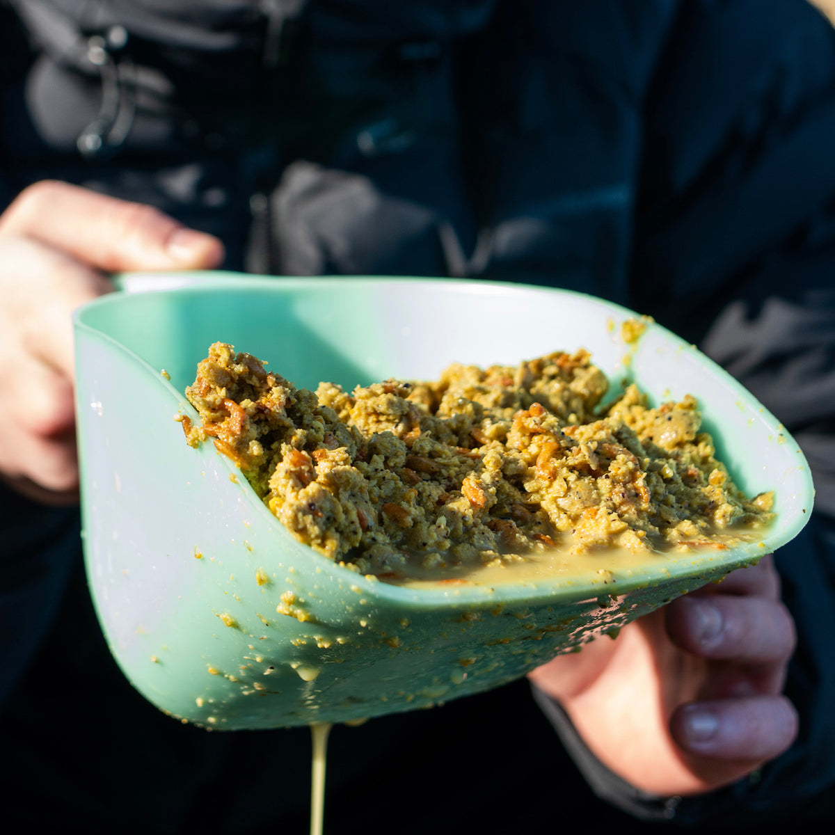 Nite Glo Bait Spoon