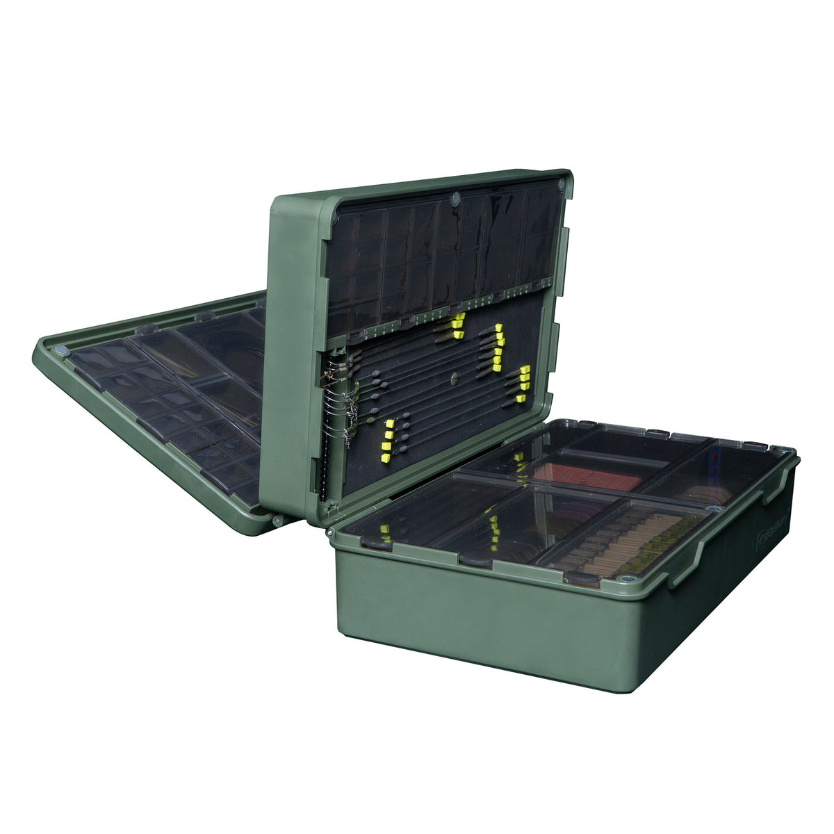Armoury Pro Tackle Box