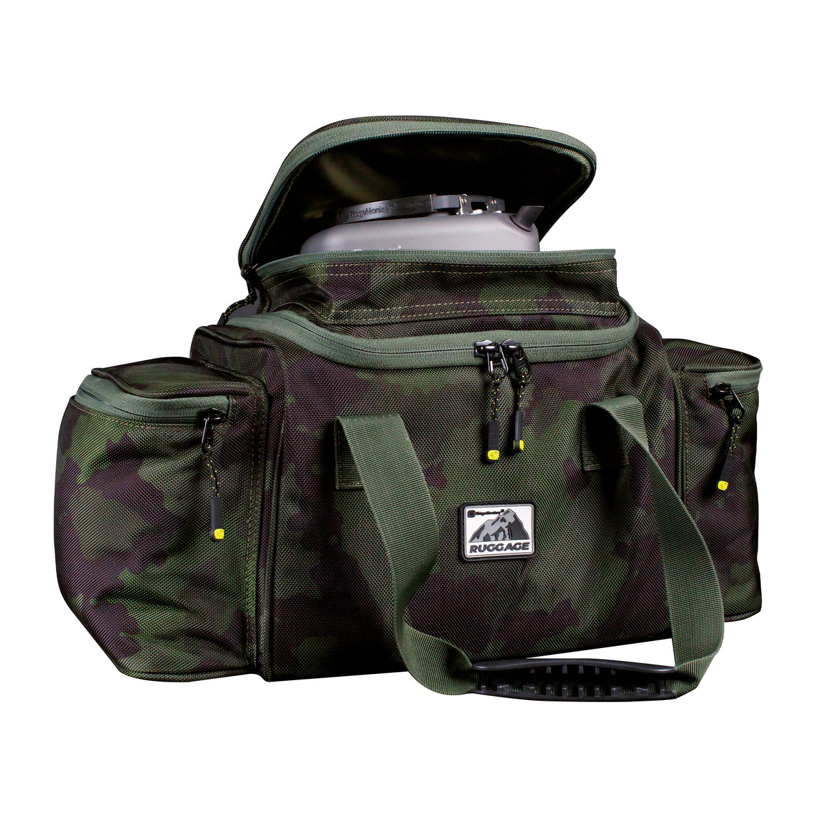 Ruggage Small Cookware Carryall