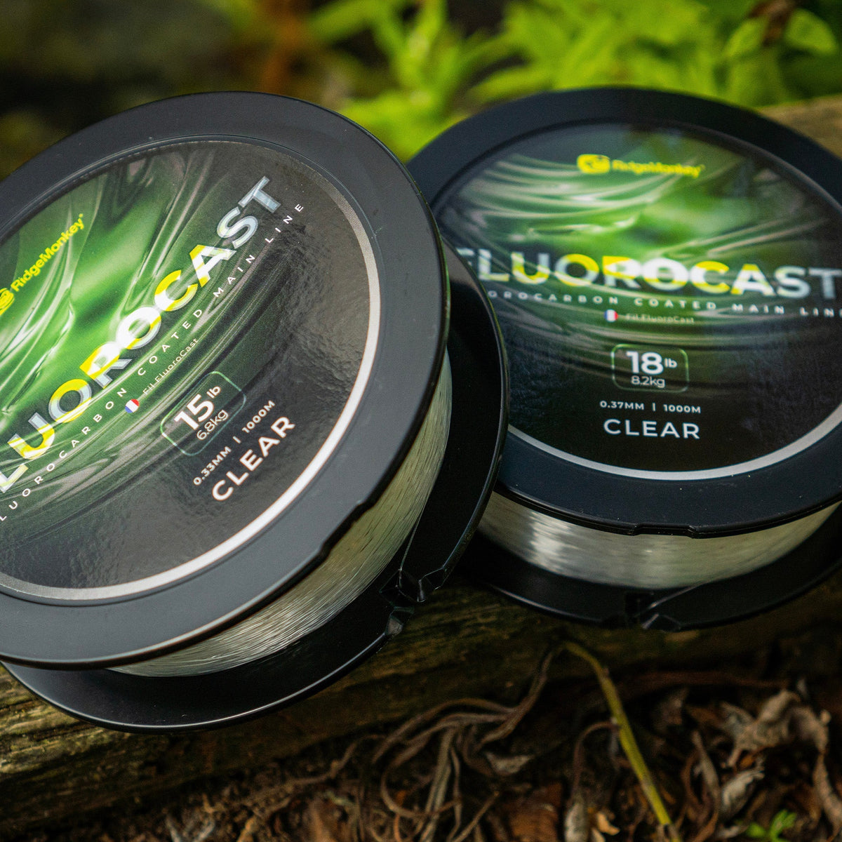 FluoroCast Fluoro Coated Mainline