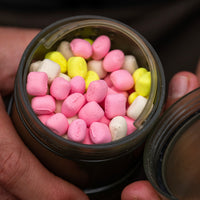 Modular Hookbait Pots Camo