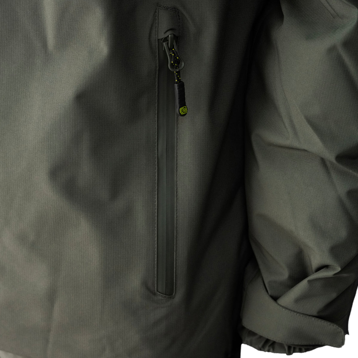 APEarel ThermaPro Insulated Coat