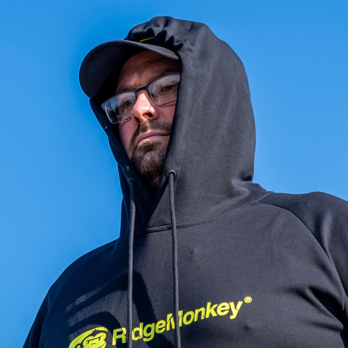 Apearel Lightweight Classic Hoody