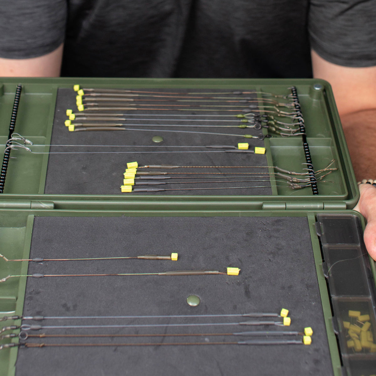 Armoury Rig Box