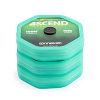 Ascend Zig & Floater Hooklink