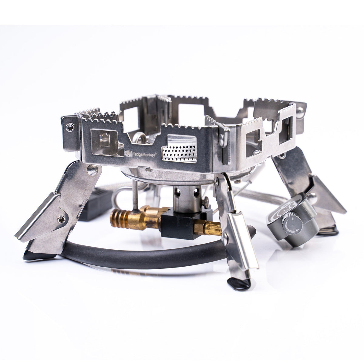 Quad Stove Pro Mini