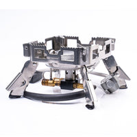 Quad Stove Pro Mini