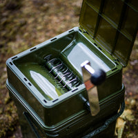 Advanced Boilie Crusher Full Kit