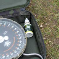 Ruggage Compact Scales Pouch