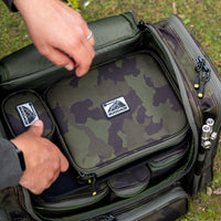Ruggage Compact Headtorch Case