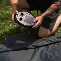 ProCare Inflatable Unhooking Mat