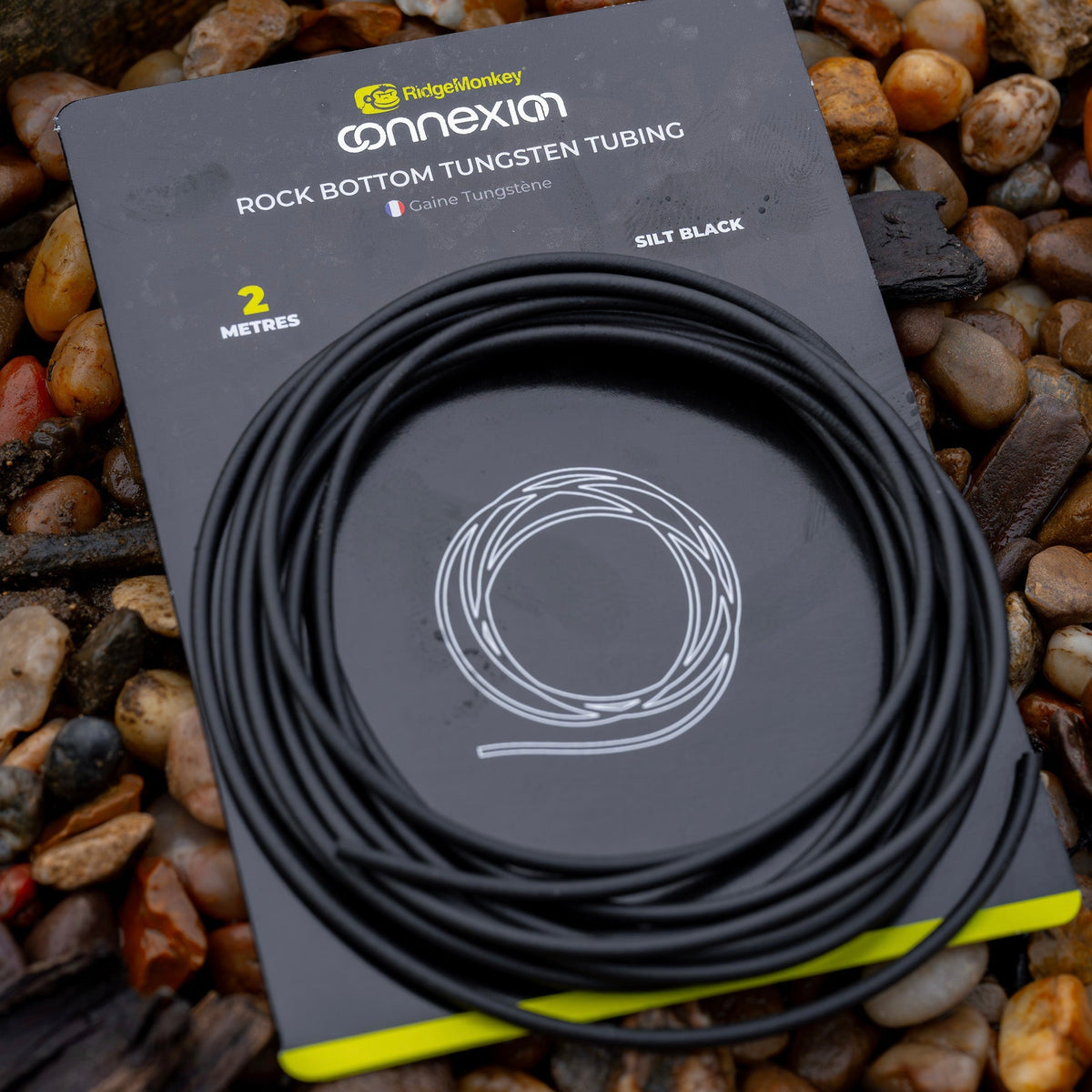 Connexion Rock Bottom Tungsten Tubing