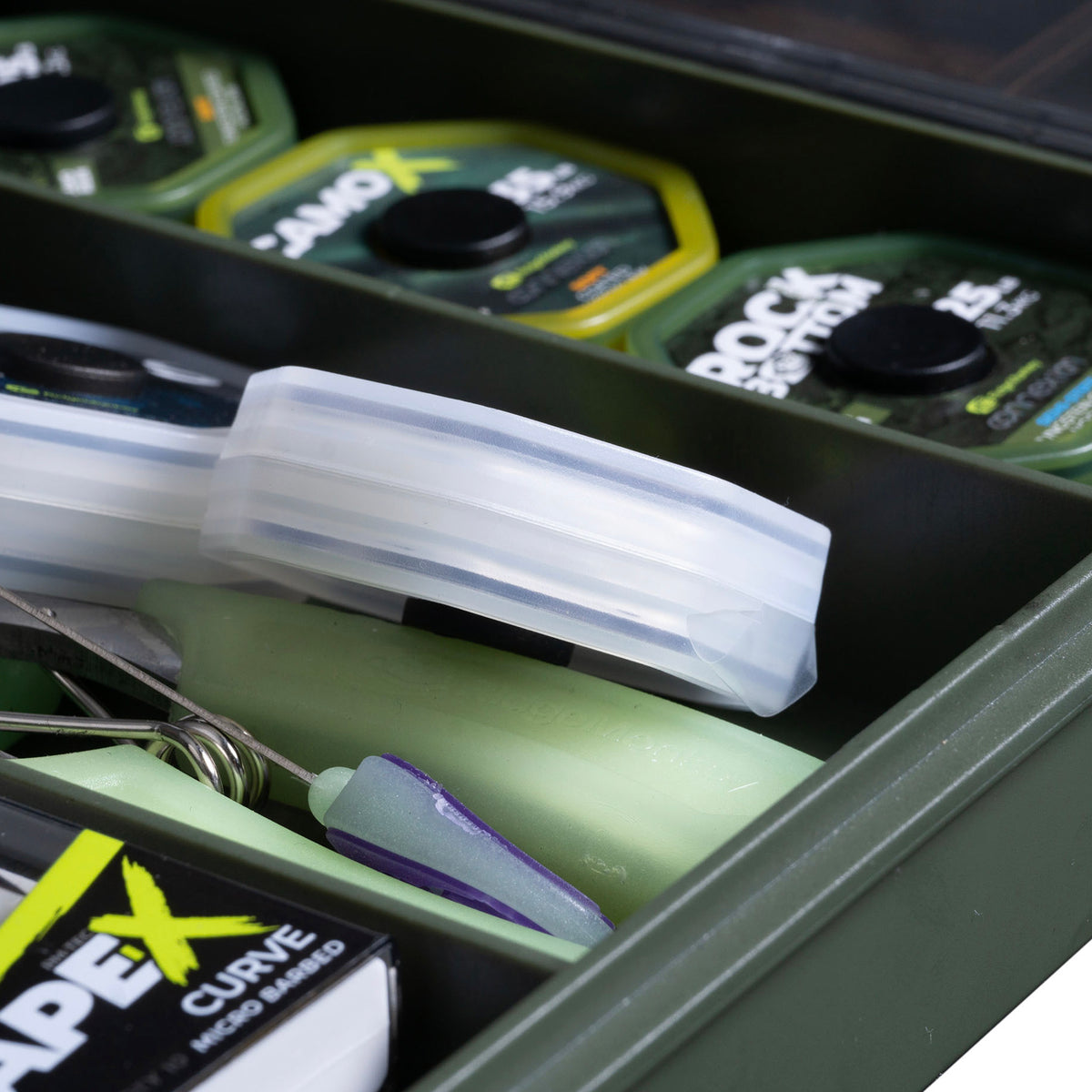 Armoury Lite Tackle Box