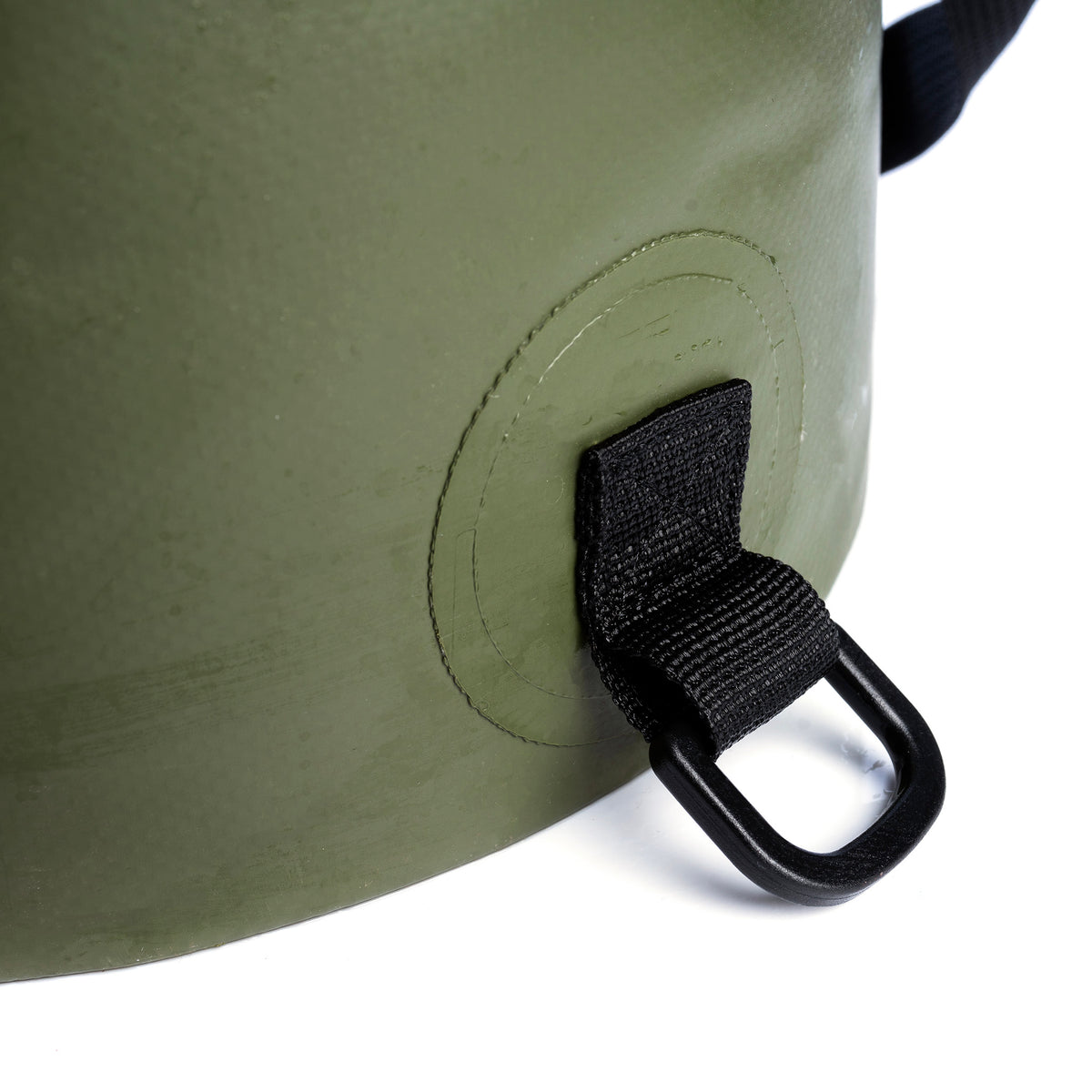 Perspective Collapsible Bucket 10 Litre