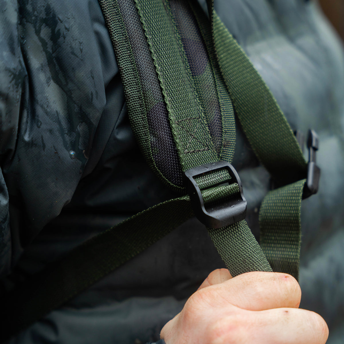 Ruggage 40 Litre Rucksack