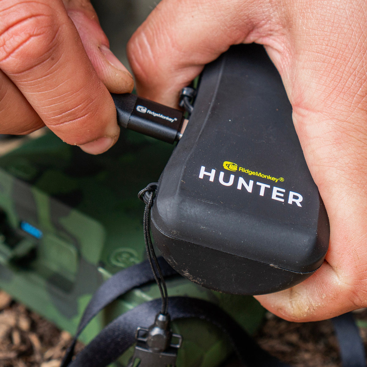 Hunter 750 Bait Boat