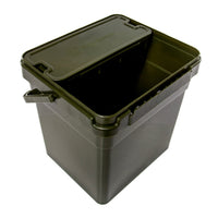 Modular Bucket System