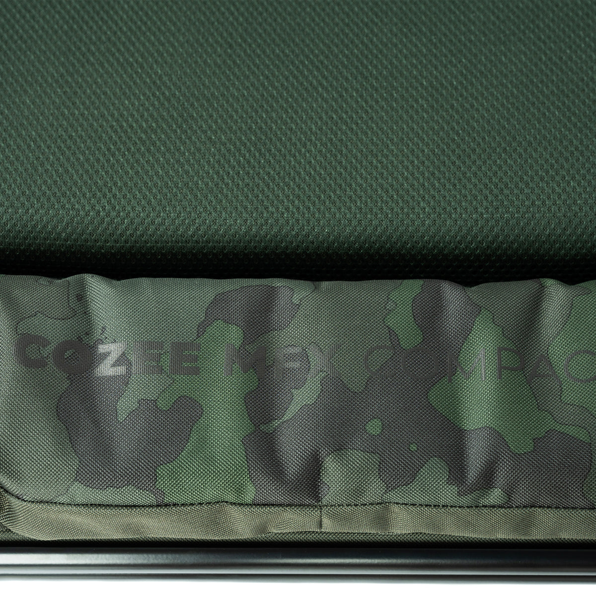 CoZee MFX Bedchair Compact