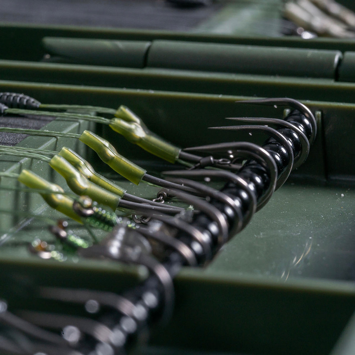 Armoury Rig Box