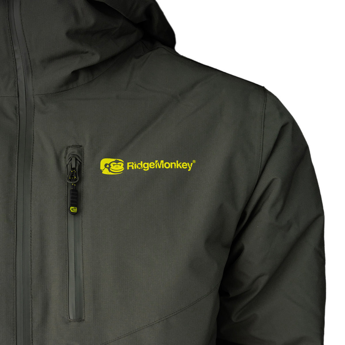 APEarel ThermaPro Insulated Coat