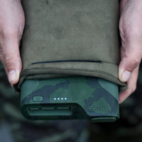 Vault C-Smart Wireless 77850mAh