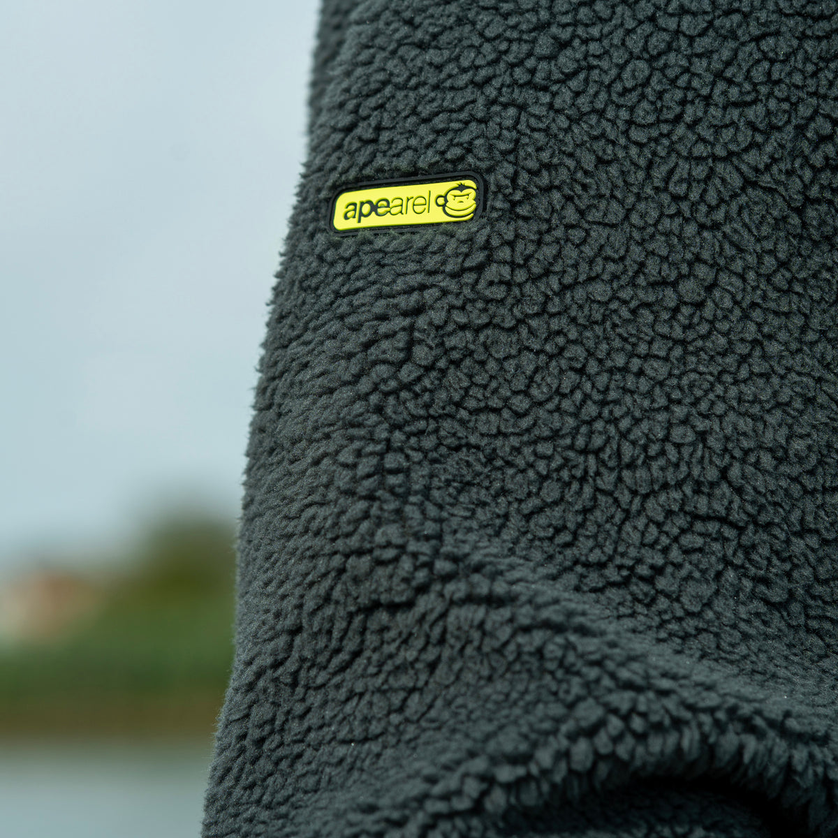 APEarel ThermaPro Sherpa Fleece