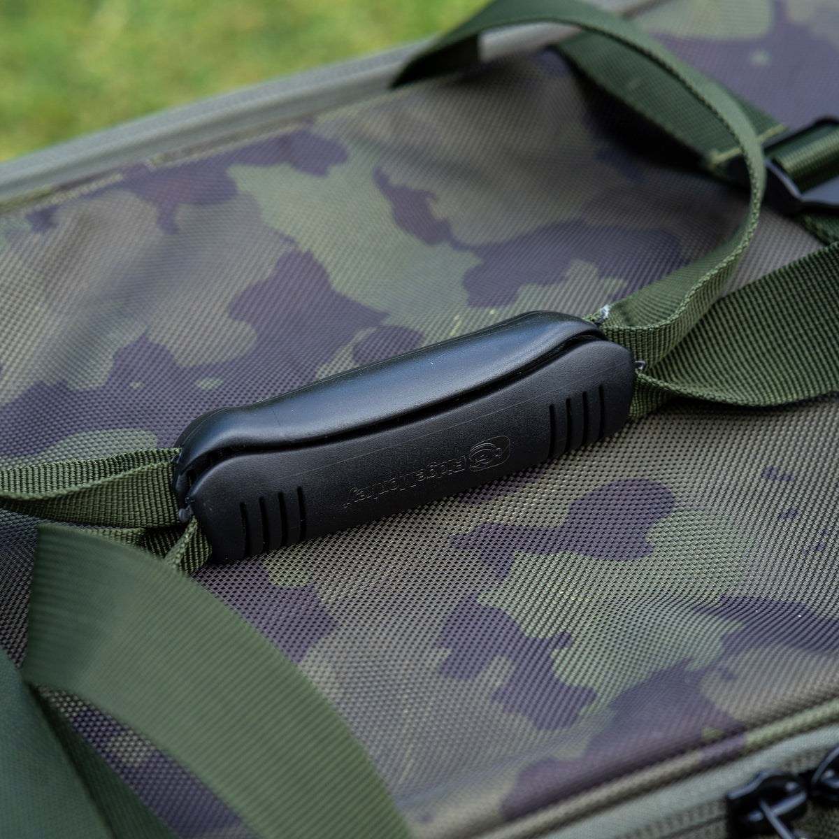 Ruggage Kit & Cool Bag