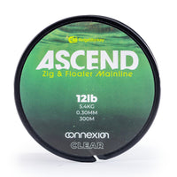 Ascend Zig & Floater Main Line