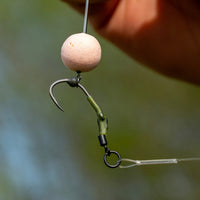 FluoroCast Fused Booms with QC Rotator Swivel 7” 18cm