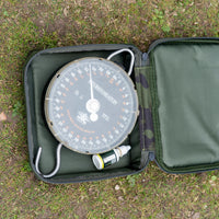 Ruggage Compact Scales Pouch